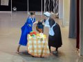 Всем гулять! Всем гулять!