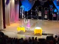 Дети «Маяка» потрогали радугу Дети «Маяка» потрогали радугу