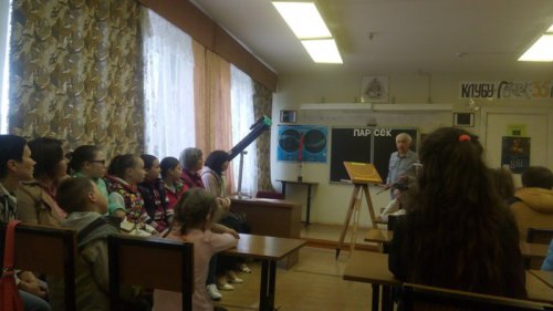 Юные музыканты открывают для себя профессию и Озерск Юные музыканты открывают для себя профессию и Озерск