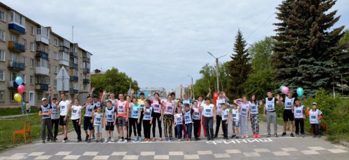 В Метлино на две добрые традиции стало больше В Метлино на две добрые традиции стало больше