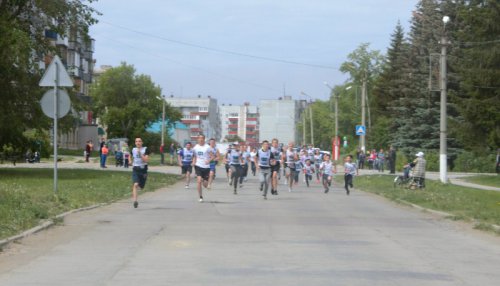В Метлино на две добрые традиции стало больше В Метлино на две добрые традиции стало больше