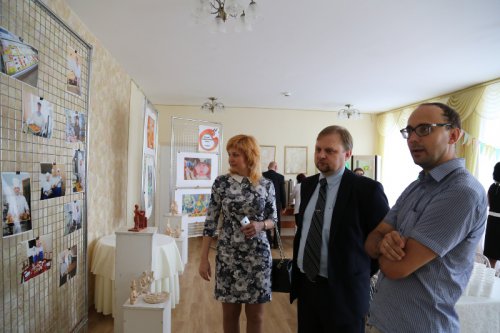 Героями Недели стали повара и кондитеры Героями Недели стали повара и кондитеры