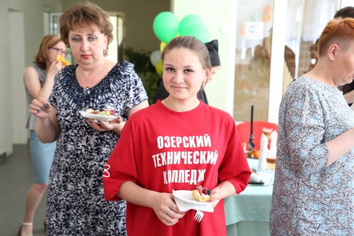 Героями Недели стали повара и кондитеры Героями Недели стали повара и кондитеры