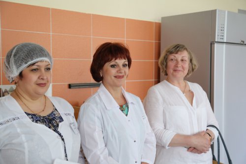 Героями Недели стали повара и кондитеры Героями Недели стали повара и кондитеры
