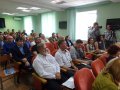 «Лица одухотворённые, глаза сверкают…» «Лица одухотворённые, глаза сверкают…»