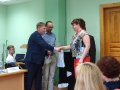«Лица одухотворённые, глаза сверкают…» «Лица одухотворённые, глаза сверкают…»