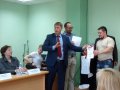 «Лица одухотворённые, глаза сверкают…» «Лица одухотворённые, глаза сверкают…»