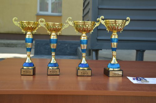 Учения «Молния-2016» и сборы «Зарница» завершены Учения «Молния-2016» и сборы «Зарница» завершены