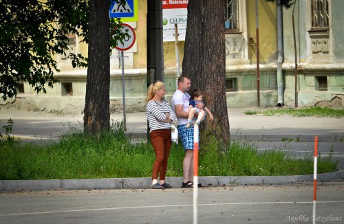 Состоялся конкурс профессионального мастерства водителей. ФОТО Состоялся конкурс профессионального мастерства водителей. ФОТО