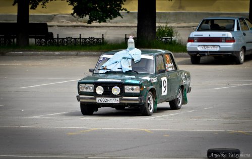 Состоялся конкурс профессионального мастерства водителей. ФОТО Состоялся конкурс профессионального мастерства водителей. ФОТО