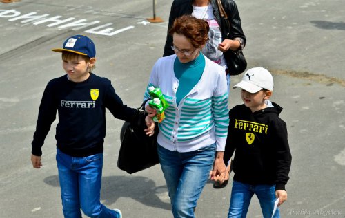 Состоялся конкурс профессионального мастерства водителей. ФОТО Состоялся конкурс профессионального мастерства водителей. ФОТО