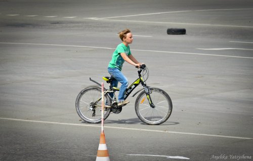 Состоялся конкурс профессионального мастерства водителей. ФОТО Состоялся конкурс профессионального мастерства водителей. ФОТО