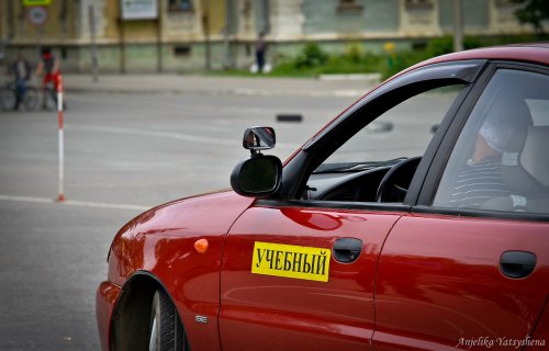 Состоялся конкурс профессионального мастерства водителей. ФОТО Состоялся конкурс профессионального мастерства водителей. ФОТО
