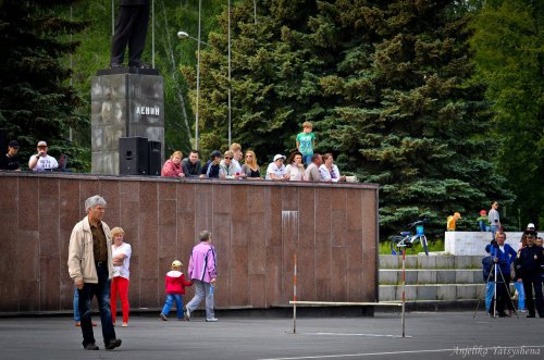 Состоялся конкурс профессионального мастерства водителей. ФОТО Состоялся конкурс профессионального мастерства водителей. ФОТО
