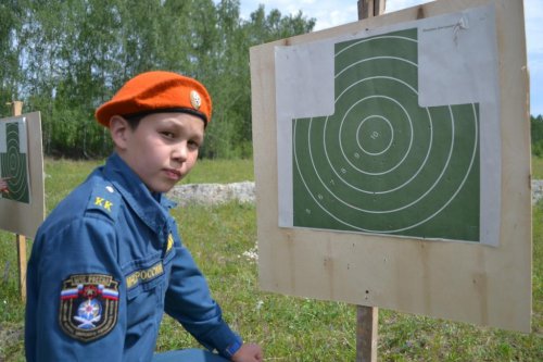 Кадеты из Озерска – победители «Зарницы-2016» Кадеты из Озерска – победители «Зарницы-2016»