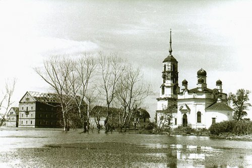 В Метлино проходят мероприятия, посвящённые юбилею В Метлино проходят мероприятия, посвящённые юбилею