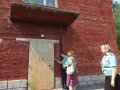 Без биты и утюга Без биты и утюга