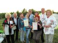 Наши на «Бажовке». Как это было Наши на «Бажовке». Как это было
