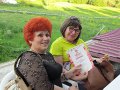 Наши на «Бажовке». Как это было Наши на «Бажовке». Как это было