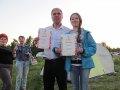 Наши на «Бажовке». Как это было Наши на «Бажовке». Как это было