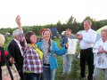 Наши на «Бажовке». Как это было Наши на «Бажовке». Как это было