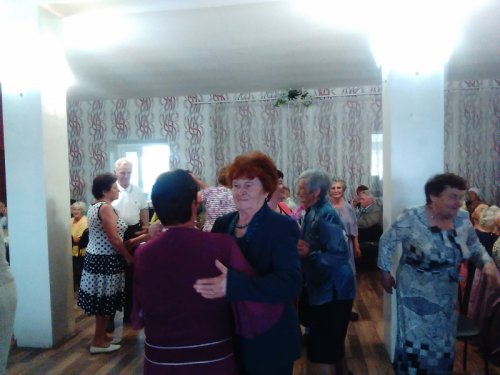 В Метлино продолжается реализация проекта «В будущее с оптимизмом» В Метлино продолжается реализация проекта «В будущее с оптимизмом»