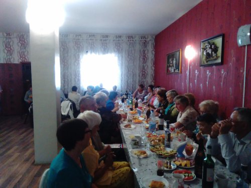 В Метлино продолжается реализация проекта «В будущее с оптимизмом» В Метлино продолжается реализация проекта «В будущее с оптимизмом»