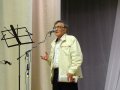 «Когда б не творчество, я бы, наверно, умер…» «Когда б не творчество, я бы, наверно, умер…»