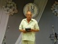 «Когда б не творчество, я бы, наверно, умер…» «Когда б не творчество, я бы, наверно, умер…»