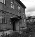 Жильцам деревянного дома объяснили их права