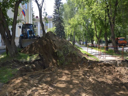 Ремонт завершен, ограничения сняты Ремонт завершен, ограничения сняты