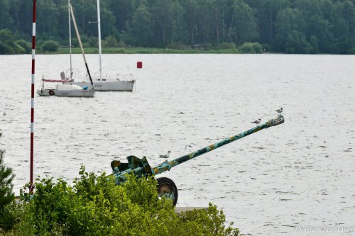 Соревнования по водномоторному спорту «Озёрский маяк» на акватории озера Иртяш. Фоторепортаж Соревнования по водномоторному спорту «Озёрский маяк» на акватории озера Иртяш. Фоторепортаж