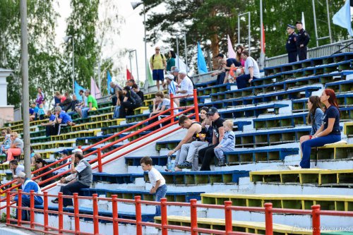 Досадное поражение на последних секундах. Фоторепортаж Досадное поражение на последних секундах. Фоторепортаж