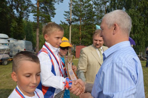 «Оптимисты» со всего региона соревновались на водах Иртяша «Оптимисты» со всего региона соревновались на водах Иртяша