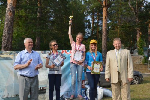 «Оптимисты» со всего региона соревновались на водах Иртяша «Оптимисты» со всего региона соревновались на водах Иртяша
