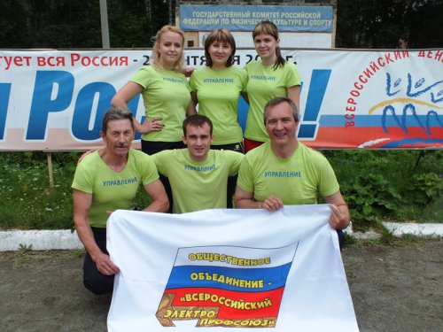 С Днём рождения, Аргаяшская! С Днём рождения, Аргаяшская!
