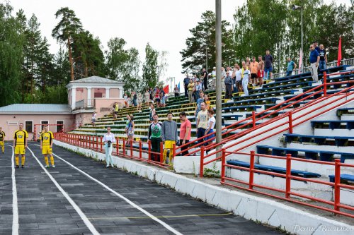 «Гранит» вышел в полуфинал «Гранит» вышел в полуфинал