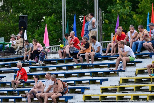 «Гранит» вышел в полуфинал «Гранит» вышел в полуфинал