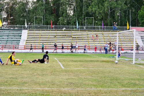 «Гранит» вышел в полуфинал «Гранит» вышел в полуфинал