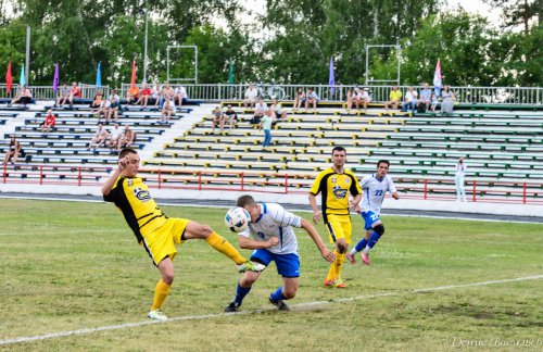 «Гранит» вышел в полуфинал «Гранит» вышел в полуфинал