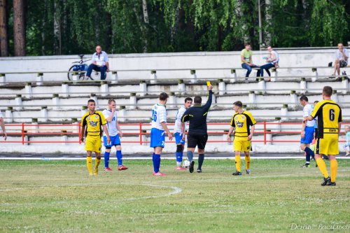 «Гранит» вышел в полуфинал «Гранит» вышел в полуфинал