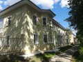 В Озёрске сдан ещё один дом по программе капремонтов В Озёрске сдан ещё один дом по программе капремонтов