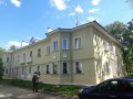 В Озёрске сдан ещё один дом по программе капремонтов В Озёрске сдан ещё один дом по программе капремонтов