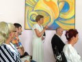 Мэр Озёрска вышел в люди Мэр Озёрска вышел в люди