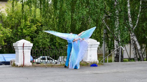 Озёрская «Фотосушка — 2016» состоялась в День фотографа. ФОТОРЕПОРТАЖ Озёрская «Фотосушка — 2016» состоялась в День фотографа. ФОТОРЕПОРТАЖ
