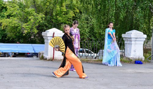Озёрская «Фотосушка — 2016» состоялась в День фотографа. ФОТОРЕПОРТАЖ Озёрская «Фотосушка — 2016» состоялась в День фотографа. ФОТОРЕПОРТАЖ