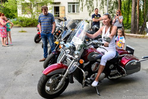 Озёрская «Фотосушка — 2016» состоялась в День фотографа. ФОТОРЕПОРТАЖ Озёрская «Фотосушка — 2016» состоялась в День фотографа. ФОТОРЕПОРТАЖ