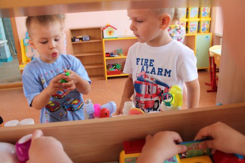 Новоселье «Openspace» Новоселье «Openspace»