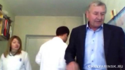 Заведующая поликлиникой объявила голодовку из-за выговора от главврача Заведующая поликлиникой объявила голодовку из-за выговора от главврача