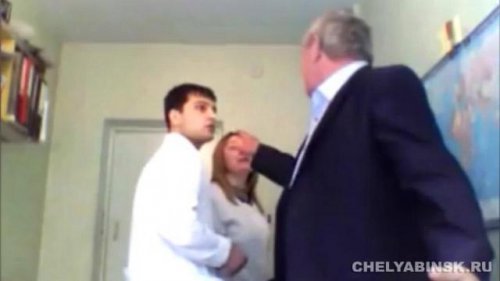 Заведующая поликлиникой объявила голодовку из-за выговора от главврача Заведующая поликлиникой объявила голодовку из-за выговора от главврача